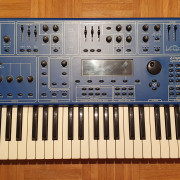 Oberheim OB12 · Araba · 900 €