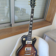 Harley Benton SC-550 II Deluxe (Mint) - Increíble plataforma de estudio · Pontevedra · 220 €