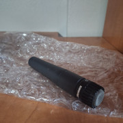 Micrófono dinámico Shure SM57 · Granada · 60 €