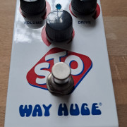 Way Huge Sto · Málaga · 110 €