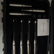 Earthworks DK7 Drum Microphone Kit (Set de 7 Micrófonos) · Barcelona · 2359 €