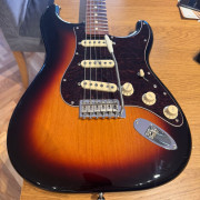 Fender Stratocaster Vintera 60s · Madrid · 650 €