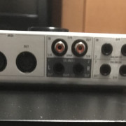 Tarjeta de sonido Komplete Audio 6 · Bizkaia · 100 €