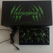 Erica Synths Xenodrive · Valencia · 450 €