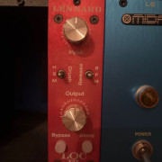 Lennard Audio LocFi · Gipuzkoa · 200 €