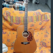 Tanglewood TW28 CE