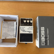Boss Noise Suppressor NS-2 · Gipuzkoa · 65 €