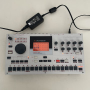 Elektron Machinedrum SPS-1UW+ MKII + TM-1 + Megacommand + Decksaver · Málaga · 2200 €