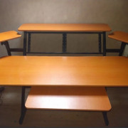 Mesa de Estudio FAME W-201 · Lugo · 250 €