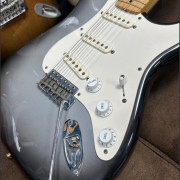 Squier Strat japan año 83/85 · Sevilla · 500 €