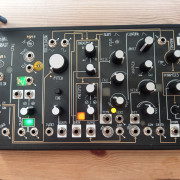 Make Noise 0 Coast · Madrid · 490 €