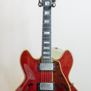 Gibson ES-355 TDSV Cherry Red 1967 · Alicante · 12995 €