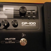 Valeton GP-100 · Sevilla · 70 €