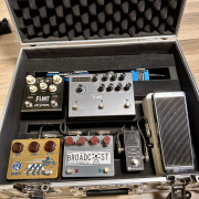 Pedatrain novo 18 TC