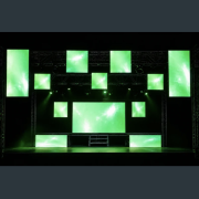 Pantalla led · Granada · 11000 €