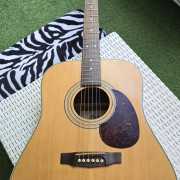 Cort Acústica · Madrid · 160 €