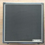 Pantalla Altavoz Guitarra Harley Benton 112 + Jensen · Valencia · 100 €