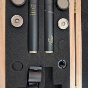 Oktava MK-012 par stereo · Barcelona · 425 €