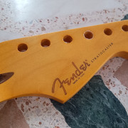 Mástil tipo Stratocaster · Barcelona · 40 €