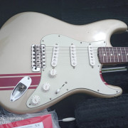 Fender John Mayer Signature 2005 – Shoreline Gold – Big Dipper · A Coruña · 2750 €
