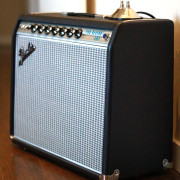 Fender 68 Custom Pro Reverb Amplificador · Valencia · 1300 €