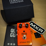 MXR Custom Shop PHASE 99 (SIN USAR) · Zaragoza · 135 €