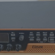 Eleven Rack · A Coruña · 160 €