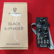 Erica Synths Black K-Phaser · Girona · 119 €