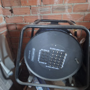 Mangurra escenario 30 metros, 24 envíos 8 retornos · Lugo · 270 €