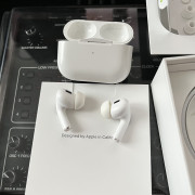Airpods Pro 2 · Madrid · 125 €