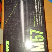 Shure SM57 + Shure Beta 52A · Asturias · 150 €