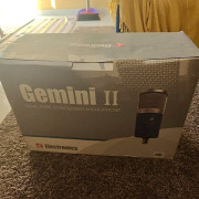 sE Electronics Gemini II · Lugo · 1000 €