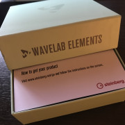 Wavelab Elements · Madrid · 25 €