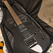 Godin Freeway FR · Sevilla