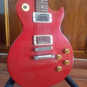 Gibson Les Paul · Asturias · 1000 €