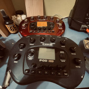 Vendo POD HD · León · 100 €