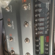 TC Electronics Nova System · Madrid · 135 €