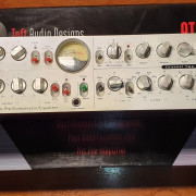 Toft Audio ATC-2 · Araba · 800 €