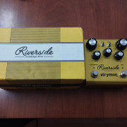 RIVERSIDE STRYMON · Madrid · 225 €