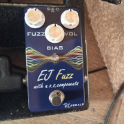 Mods para varios pedales MODIFICACIONES by RC Pedals · Alicante