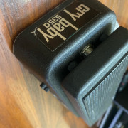 Dunlop Crybaby CB-535Q Multiwah · Pontevedra · 115 €