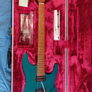 Ibanez AZ MM1 prestige (Martin Miller) · Ávila · 1800 €