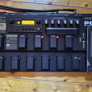 POD XT LIVE · Castellón · 100 €