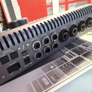 Universal Audio Apollo X4 · Madrid · 975 €