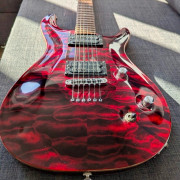 Carvin CT6 · Barcelona · 1575 €