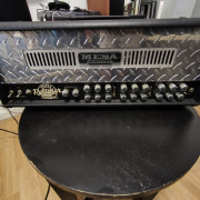 Mesa Boogie Triple Rectifier · Navarra · 1000 €