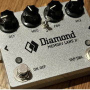 Diamond Memory Lane Jr · Gipuzkoa · 170 €