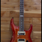 Ltd h400 principio 2000 · Cantabria