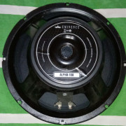 Altavoz EMINENCE ALPHA-10A de 10" pulgadas 8 omnios ohm ohms · A Coruña · 60 €