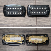 PRS SE 85/15 "S" Set Pastillas Bass/Treble · SC Tenerife · 55 €